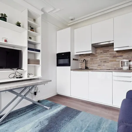 Amazing View In Heart Of *