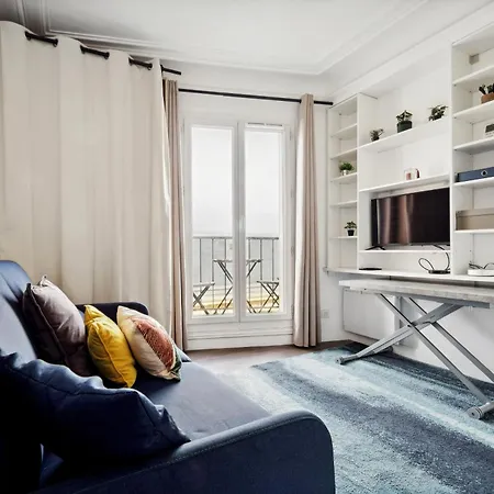 Appartamento Amazing View In Heart Of